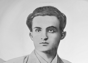1 мая исполнилось 110 лет со дня рождения писателя Киазыма Агумаа