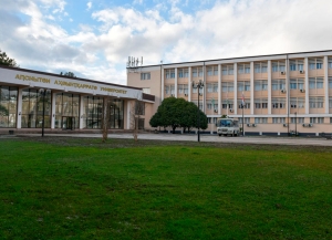 397 абитуриентов принимают в АГУ на бюджетной основе