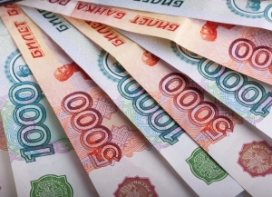 3,32 млрд рублей таможенных платежей начислено за девять месяцев этого года