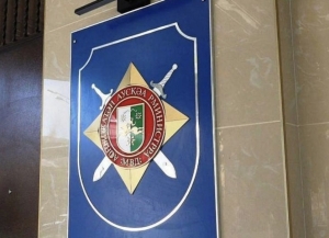 Задержан подозреваемый в обстреле дома экс-депутата Парламента Адгура Харазия
