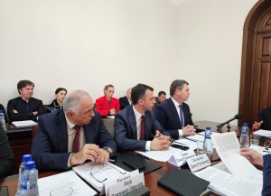 Кабмин утвердил три медицинские целевые программы на 2025 год
