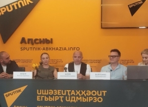 Александр Шоуа: программу фестиваля «ШоуАбхазии» в Сухуме изменили из-за дождя