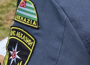 МЧС: прошедшая новогодняя ночь выдалась в республике относительно спокойной
