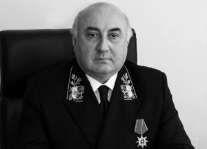В Абхазию поступают соболезнования по случаю кончины первого посла Абхазии в РФ Игоря Ахба
