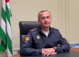 ГАИ: в Гулрыпшском районе произошло единственное за ночь ДТП