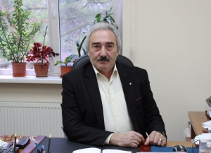 Директор тубдиспансера Джумбер Гопия: туберкулез поддается успешному лечению