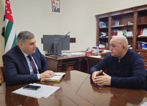 Итоги работы Госкомэкологии за 2025 год: от правового надзора до расширения заповедного фонда