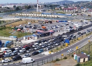 В ближайшее время начнется реконструкция МАПП "Адлер"