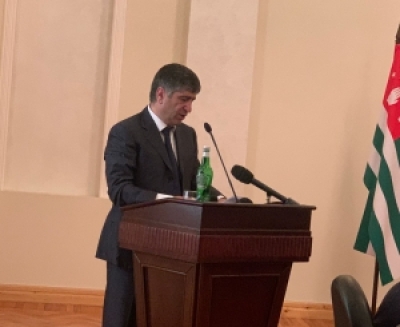 ВАЛЬТЕР БУТБА: НА ОСНОВНЫХ 70 ОБЪЕКТАХ ТУРИСТИЧЕСКОГО ПОСЕЩЕНИЯ ЗАДЕЙСТВОВАНО 177 ПЕШИХ И 60 ПЕРЕДВИЖНЫХ ПАТРУЛЬНЫХ ГРУПП