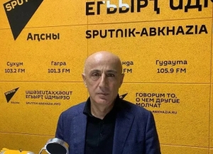 Резо Зантария: "Кроме инвестиций, нет другого пути развития энергетики"