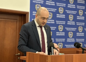 Судебные исполнители Абхазии в 2024 г. взыскали штрафов на 5,5 миллиона рублей