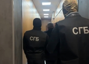 Задержан и выдворен из Абхазии гражданин Турции