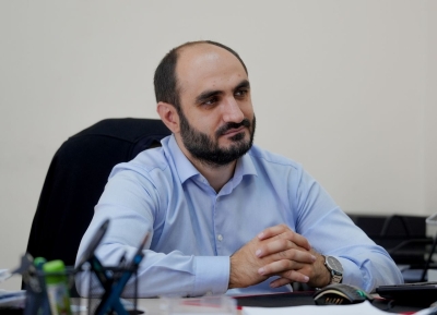 Кадастровая палата Абхазии: проблемы и решения