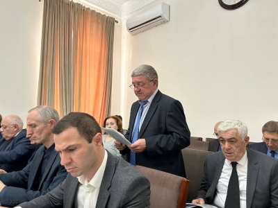 АМИНИСТРЦӘА РЕИЛАЗААРА АИНФОРМАЦИАТӘ РЕСУРСҚӘЕИ АДЫРРАҚӘА РЕИЗАКҚӘЕИ РАԤҴАРА АЗЫ АХЫҚӘКЫТӘ ПРОГРАММА ШЬАҚӘНАРӶӘӶӘЕИТ.