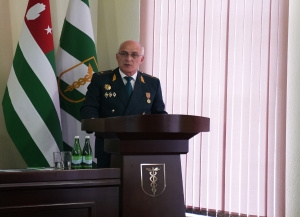 256 дел об административных правонарушениях было принято отделом дознания ГТК в 2025 году