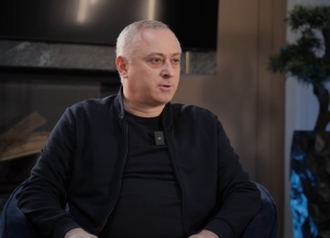 Бадра Гунба: идеология Абхазии — это защита государства и сохранение родного языка