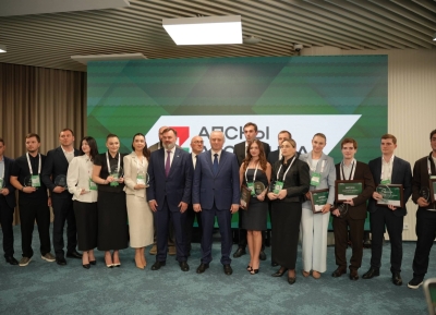 Аицлабра «Аԥсны акоманда» алахәылацәа 15-ҩык аҩбатәи асезон аҿы аиааира ргеит