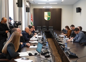 Депутаты и Правительство Абхазии не пришли к единому мнению по расширению списка льготников