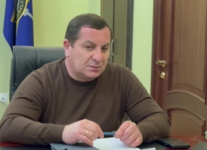В МВД прошло совещание по вопросам незаконного хранения огнестрельного оружия