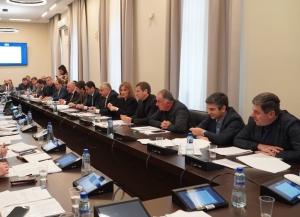 Парламент принял республиканский бюджет на 2026 год в окончательном чтении