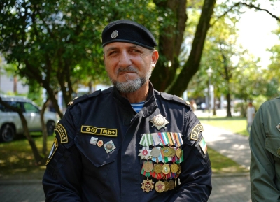 Ваҳаид Керимов: «Ҳашьцәа ҳахьчарц ҳаауан»