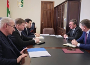 Вопросы установки приборов учета потребления электроэнергии обсудили в Кабмине