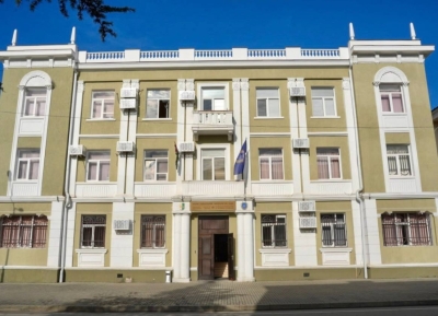 Апрокуратура Хада аҿы аусзуҩцәа иааныркыло аҭыԥқәа иахьынӡақәнаго аилкааразы аттестациа мҩаԥыргеит.