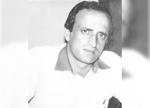 Вечер памяти поэта Вячеслава Читанаа провели в Национальной библиотеке им. И. Папаскир