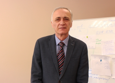 Роман Дбар: «Сохранение морской среды – это важнейшее условие нашего устойчивого развития»