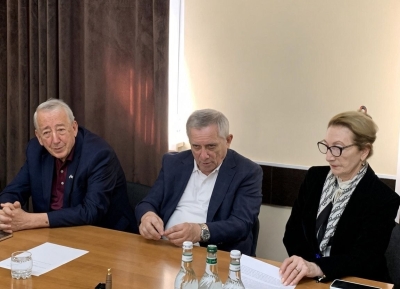 Артур Миквабия: Абхазии нужна истина, а не миф