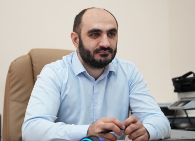 «Собственность граждан должна быть защищена»: Темур Сангулия рассказал о преимуществах новой системы учёта недвижимости