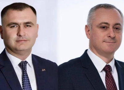 Аԥсни Аахыҵ Уаԥстәылеи Рхадацәа иааиуа Ашықәс Ҿыци Қьырса ныҳәеи рзы адныҳәаларақәа еимырдеит.