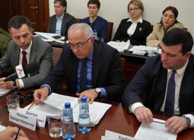 «2026 шықәсазы ақыҭеи ақыҭанхамҩеи рырҿиаразы» аҳәынҭқарратә программа шьақәдырӷәӷәеит атәыла анапхгара