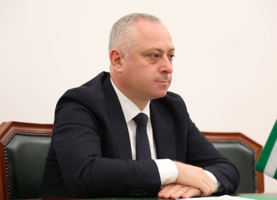 Бадра Гунба: "Все острые проблемы, которые существуют в нашей стране, можно назвать приоритетными"