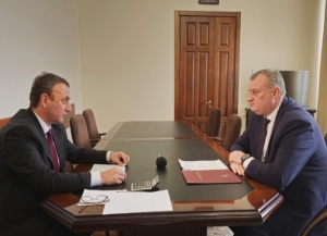 Минздрав в 2025 году реализовал 10 медицинских программ на сумму до 670 млн рублей
