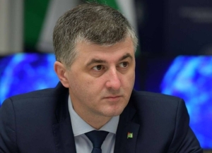Ираклий Тужба: Перед МИД поставлена задача активизировать связи со странами Ближнего Востока, Африки и Юго-Восточной Азии