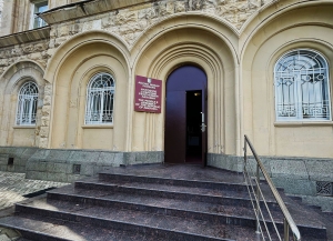 Состоялось закрытое заседание парламентского комитета по обороне и нацбезопасности