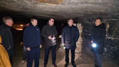 Џьансыхә Нанба: Аԥсны иазҿлымҳауп Ҟрым аус ацура арҿиара.