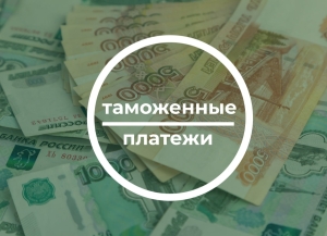 4 млрд 537 млн рублей таможенных платежей начислено за 2025 год