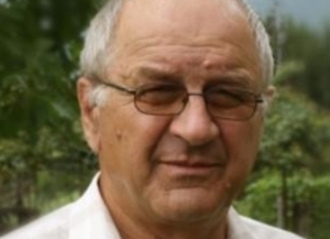 Левантий Гицба награжден орденом "Ахьдз-Апша" II степени