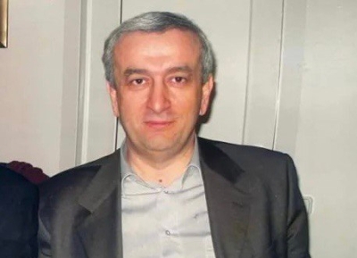 Даур Барганджия: о бюджете, налогах и первоочередных законах