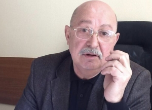 Московское общество «Аламыс» соболезнует родным и близким по случаю смерти Валерия Чакветадзе