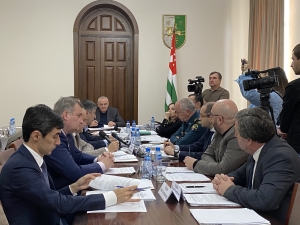 ДО 31 ДЕКАБРЯ 2023 ГОДА ПРОДЛЕВАЕТСЯ ЗАПРЕТ НА ДОБЫЧУ КРИПТОВАЛЮТ С ИСПОЛЬЗОВАНИЕМ МОЩНОСТЕЙ "ЧЕРНОМОРЭНЕРГО"