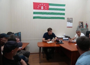 Администрация Сухума запланировала ряд работ в Старом поселке
