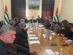 Общественная палата готовится к проведению гражданского форума
