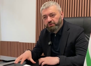 Астамур Логуа: более 90% прибывающих в Абхазию туристов составляют россияне