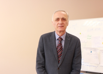 Роман Дбар: Абхазия – территория высокой сейсмичности, но сильные землетрясения здесь крайне редки