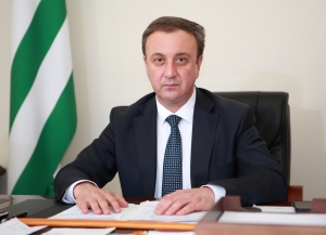 Владимир Делба поздравил учёных с Днём науки