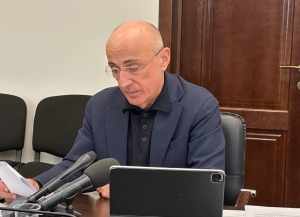 Законопроект о госзакупках принят в первом чтении