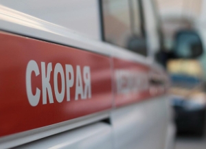 Школьник из Абхазии скончался в больнице в Евпатории
